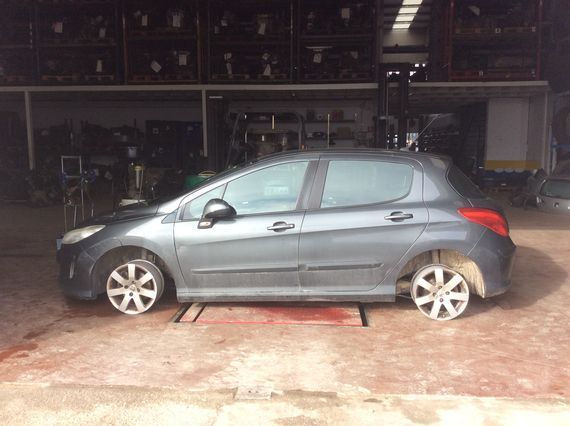 DESPIECE PEUGEOT 308 - Imagen 4