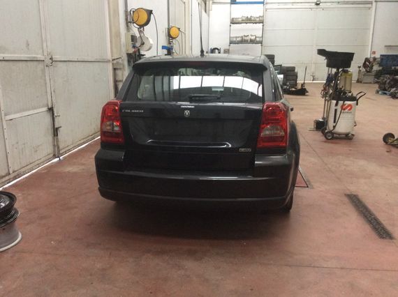 DESPIECE DODGE CALIBER - Imagen 2