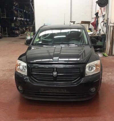 DESPIECE DODGE CALIBER