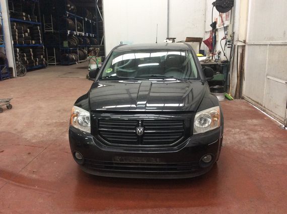 DESPIECE DODGE CALIBER