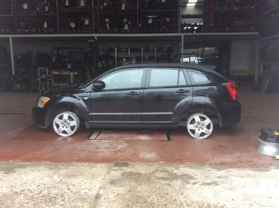 DESPIECE DODGE CALIBER - Imagen 4