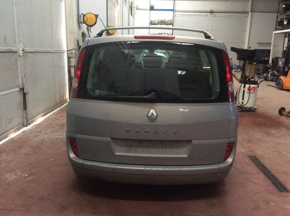 DESPIECE RENAULT ESPACE - Imagen 2