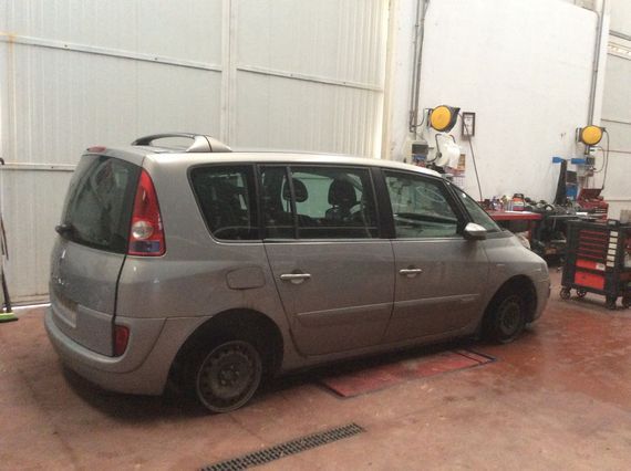 DESPIECE RENAULT ESPACE - Imagen 3