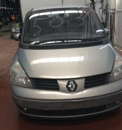 DESPIECE RENAULT ESPACE