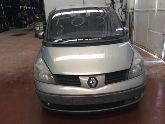DESPIECE RENAULT ESPACE