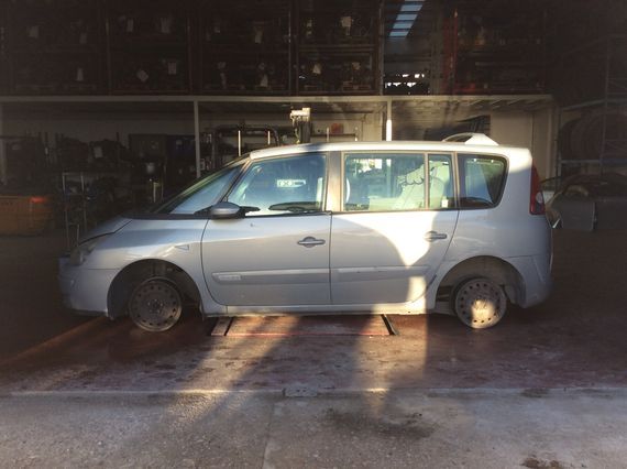 DESPIECE RENAULT ESPACE - Imagen 4