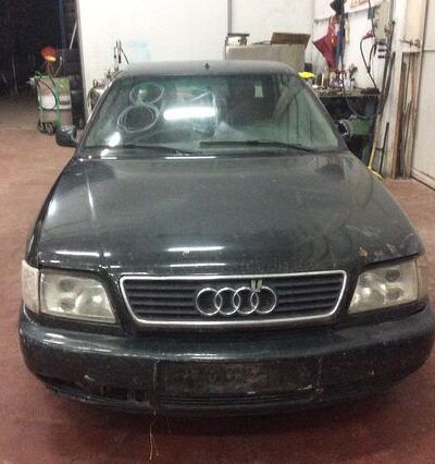 DESPIECE AUDI A6 C4