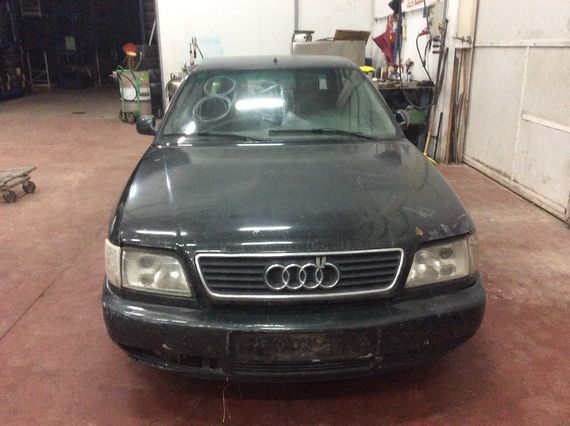 DESPIECE AUDI A6 C4