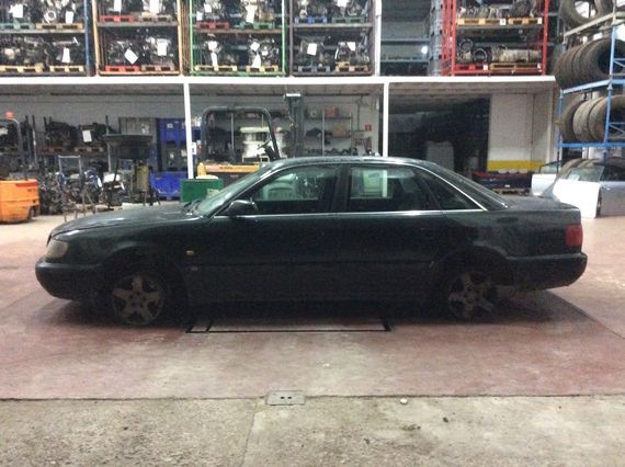 DESPIECE AUDI A6 C4 - Imagen 4