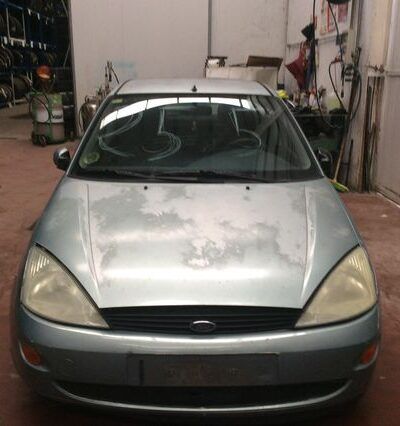 DESPIECE FORD FOCUS
