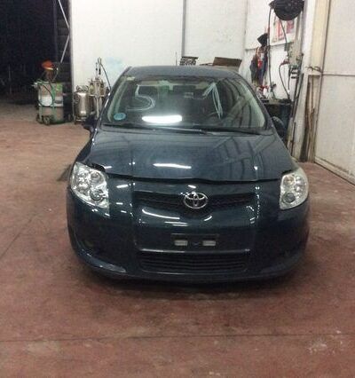 DESPIECE TOYOTA AURIS