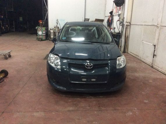 DESPIECE TOYOTA AURIS