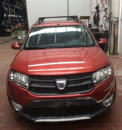 DESPIECE DACIA SANDERO