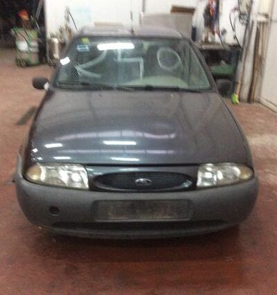 DESPIECE FORD FIESTA