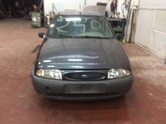 DESPIECE FORD FIESTA