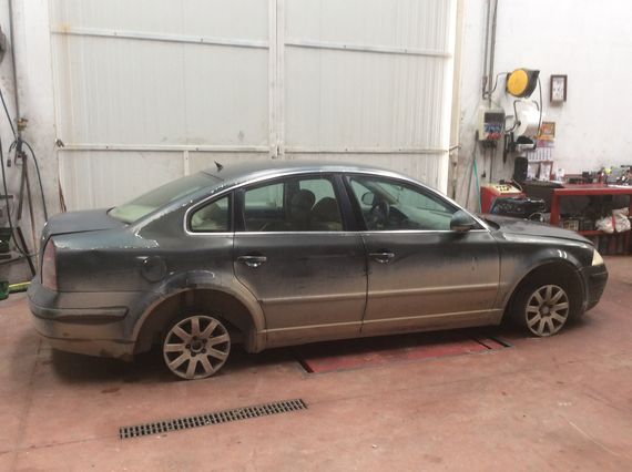 DESPIECE VOLKSWAGEN PASSAT B5.5 - Imagen 3