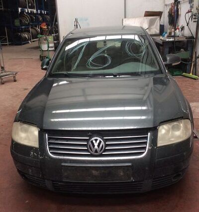 DESPIECE VOLKSWAGEN PASSAT B5.5