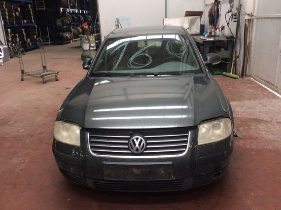 DESPIECE VOLKSWAGEN PASSAT B5.5
