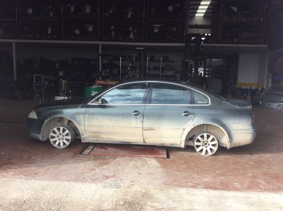DESPIECE VOLKSWAGEN PASSAT B5.5 - Imagen 4