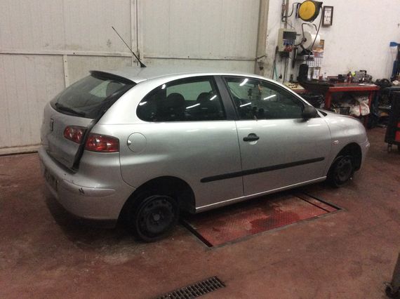 DESPIECE SEAT IBIZA - Imagen 3
