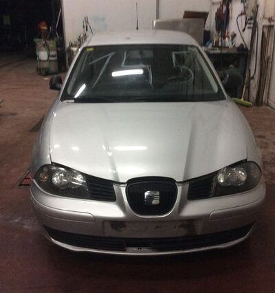 DESPIECE SEAT IBIZA