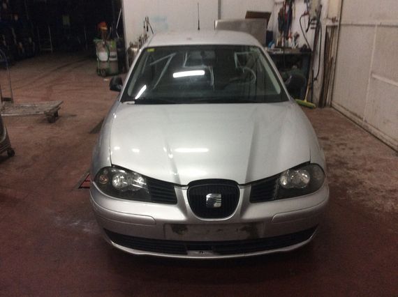 DESPIECE SEAT IBIZA
