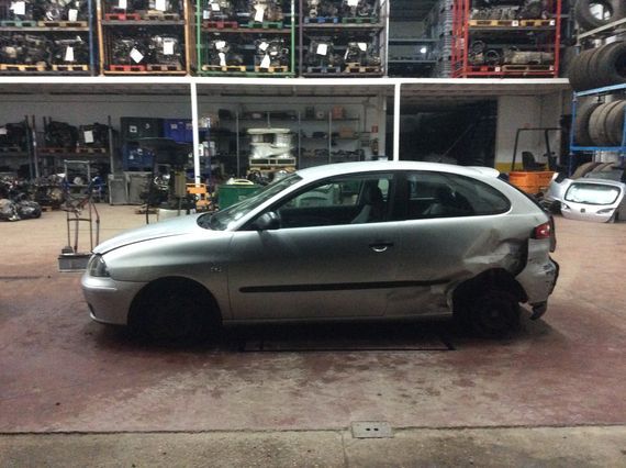DESPIECE SEAT IBIZA - Imagen 4
