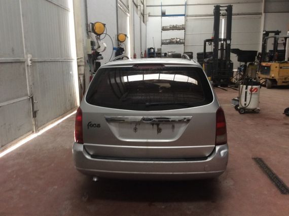DESPIECE FORD FOCUS FAMILIAR - Imagen 2
