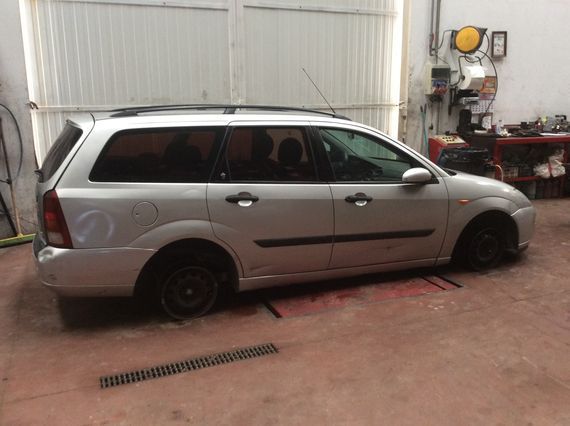 DESPIECE FORD FOCUS FAMILIAR - Imagen 3