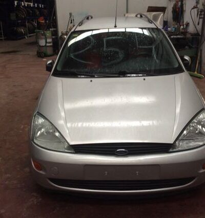 DESPIECE FORD FOCUS FAMILIAR