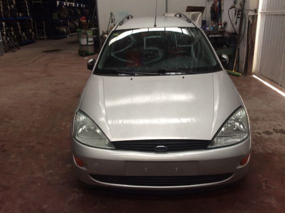 DESPIECE FORD FOCUS FAMILIAR