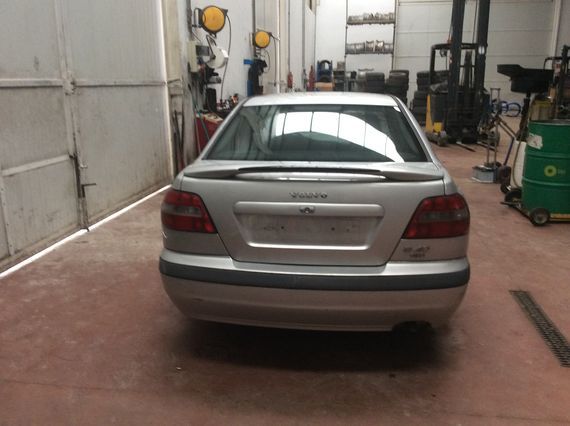 DESPIECE VOLVO S40 - Imagen 2