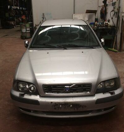 DESPIECE VOLVO S40
