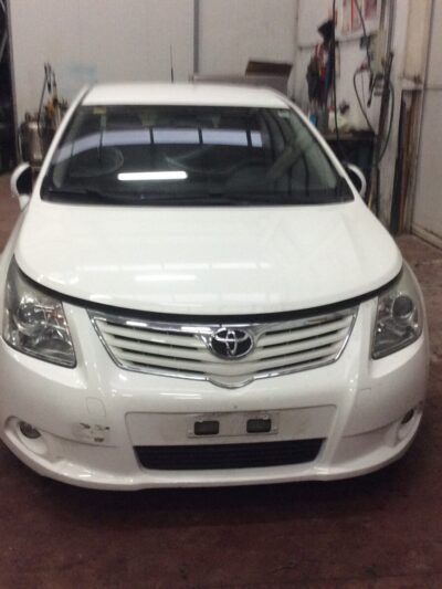 DESPIECE TOYOTA AVENSIS