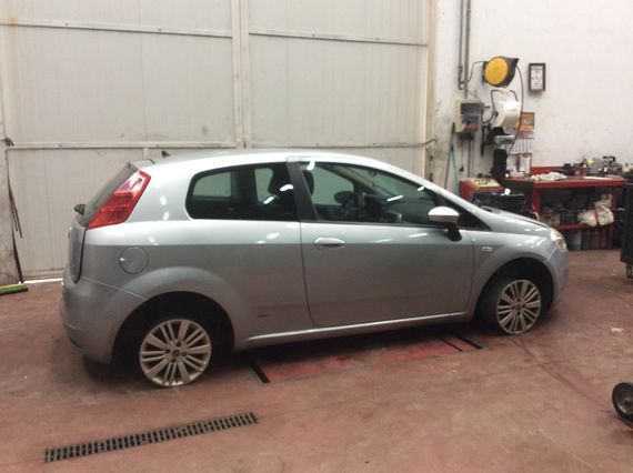 DESPIECE FIAT PUNTO - Imagen 3