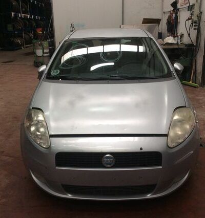 DESPIECE FIAT PUNTO