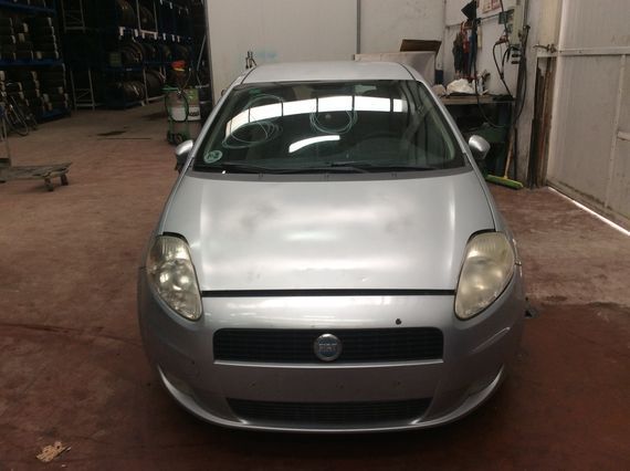 DESPIECE FIAT PUNTO