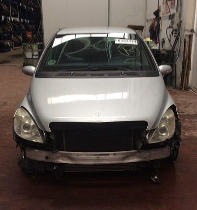 DESPIECE MERCEDES B200CDI