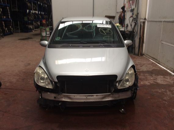 DESPIECE MERCEDES B200CDI