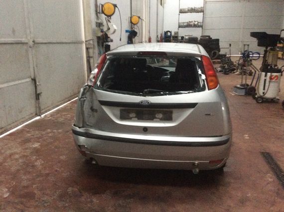 DESPIECE FORD FOCUS - Imagen 2