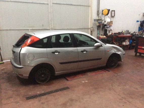 DESPIECE FORD FOCUS - Imagen 3