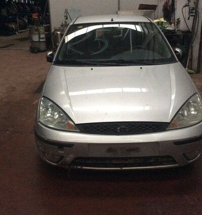 DESPIECE FORD FOCUS