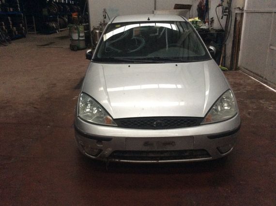DESPIECE FORD FOCUS