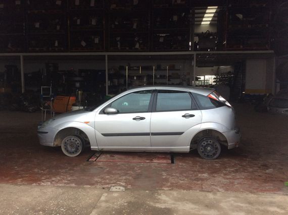 DESPIECE FORD FOCUS - Imagen 4