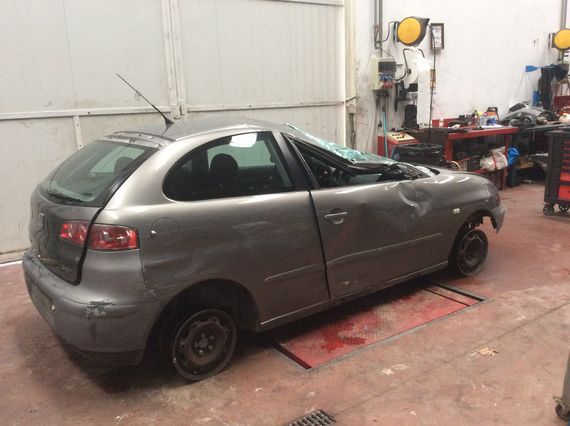 DESPIECE SEAT IBIZA - Imagen 3