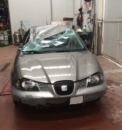 DESPIECE SEAT IBIZA