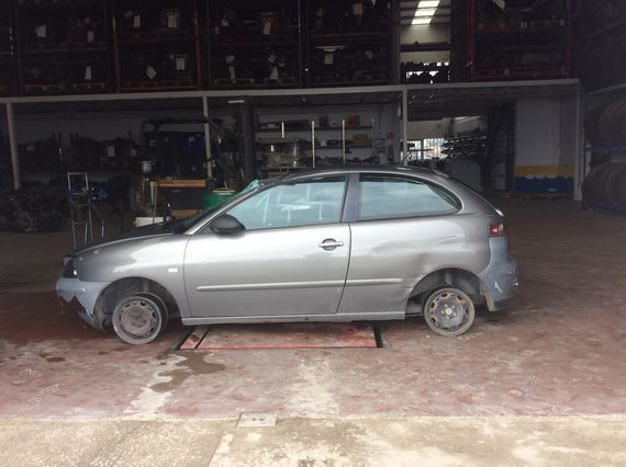 DESPIECE SEAT IBIZA - Imagen 4