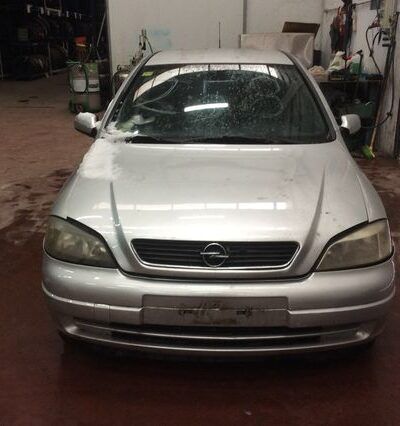 DESPIECE OPEL ASTRA G