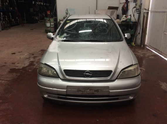 DESPIECE OPEL ASTRA G