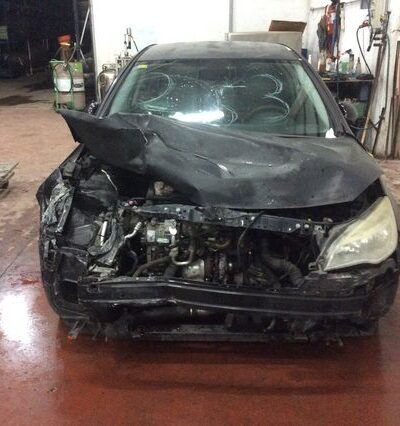 DESPIECE OPEL ASTRA J